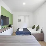 Relais Lavagnini Florence