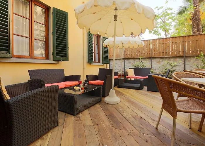 Relais Lavagnini Florence