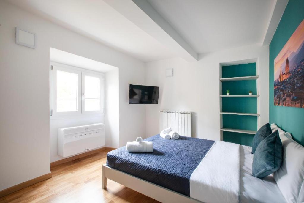 Hotel Relais Lavagnini Florence