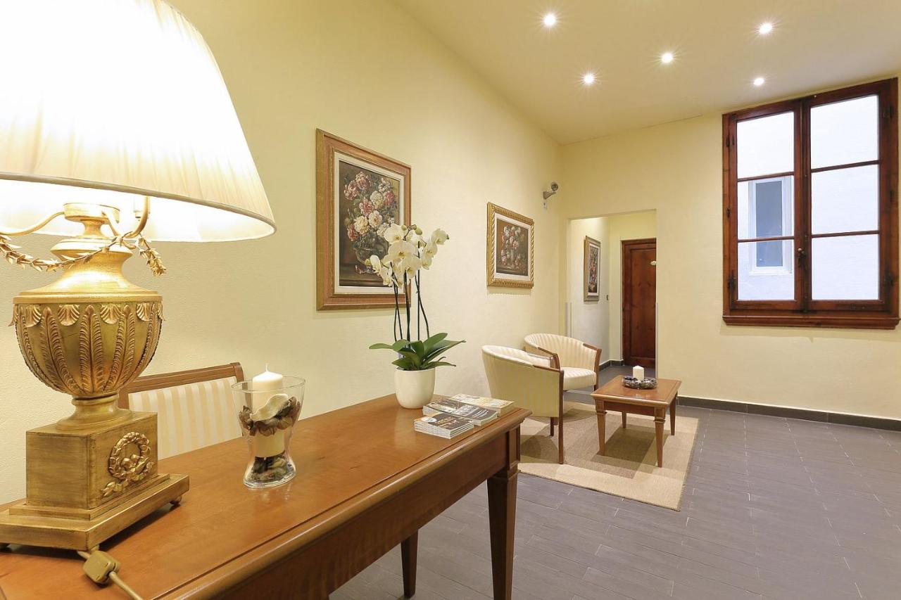 Hotel Relais Lavagnini Firenze