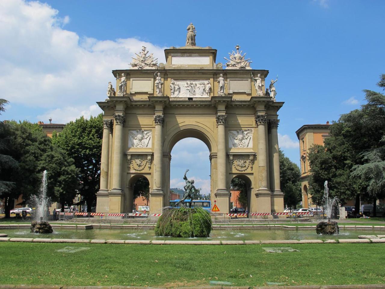 Relais Lavagnini Hotel Firenze
