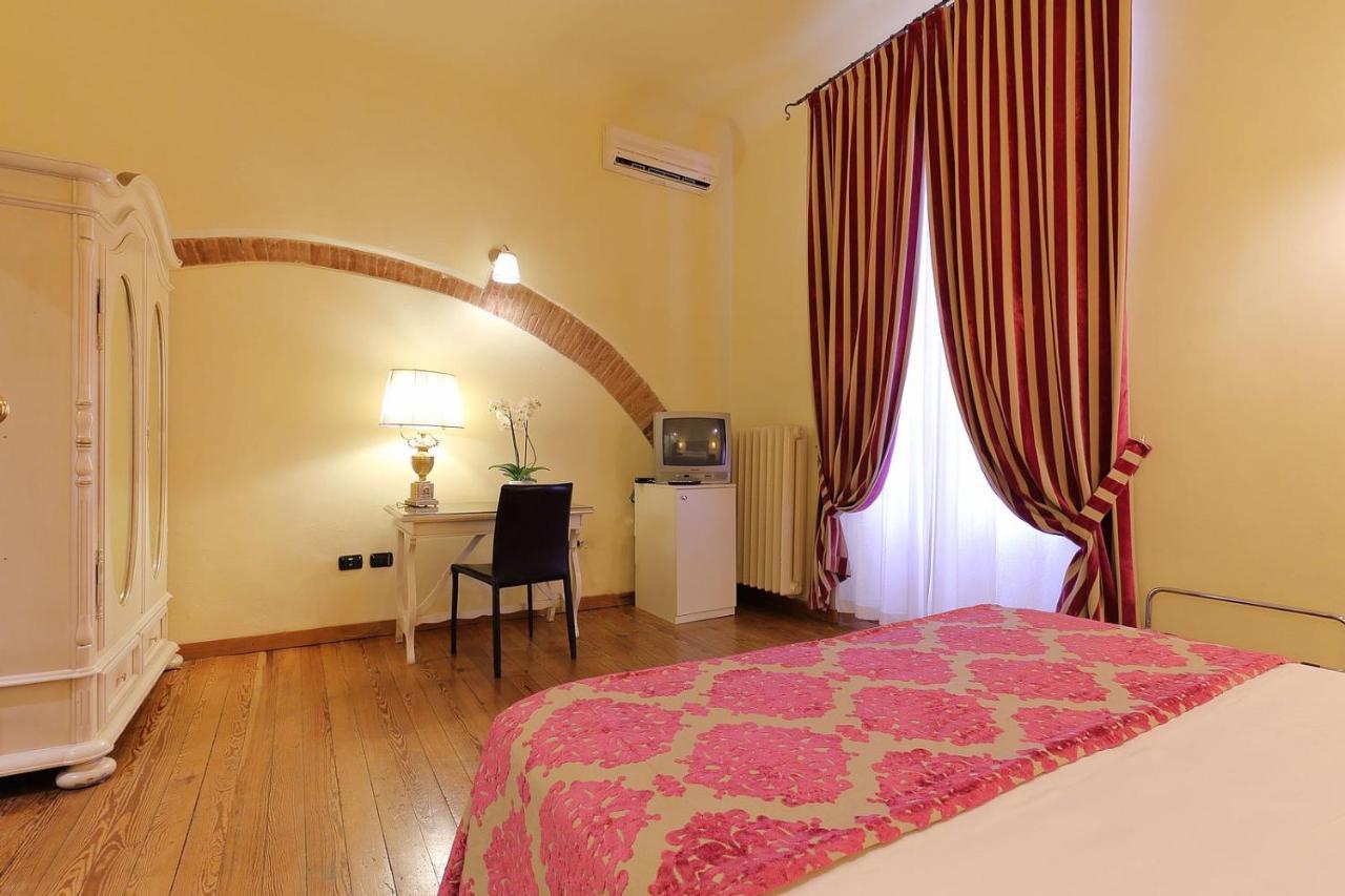 Relais Lavagnini Firenze